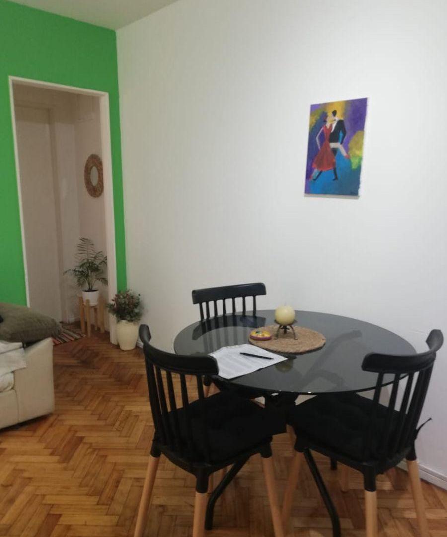 Foto de Palermo Chico - Bulnes 2600- Lindísimo 2 amb !!!, imagen 3
