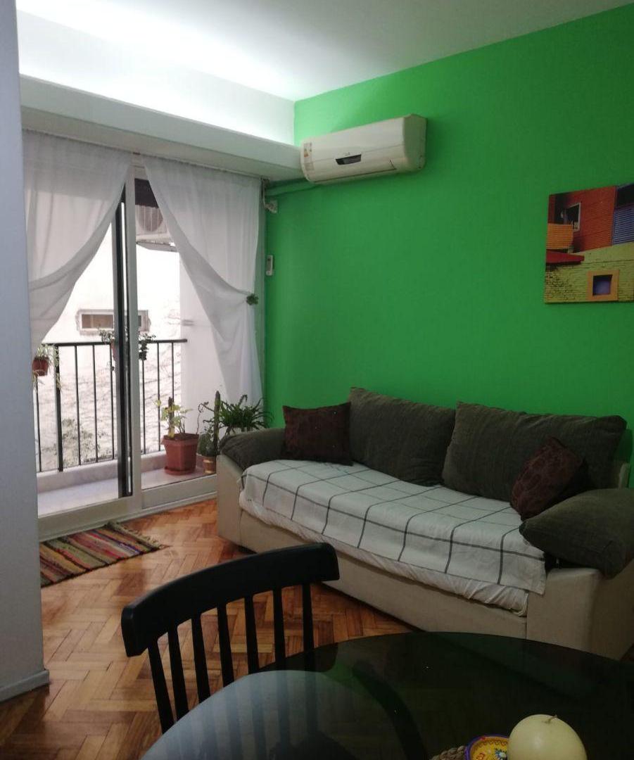 Foto de Palermo Chico - Bulnes 2600- Lindísimo 2 amb !!!, imagen 1