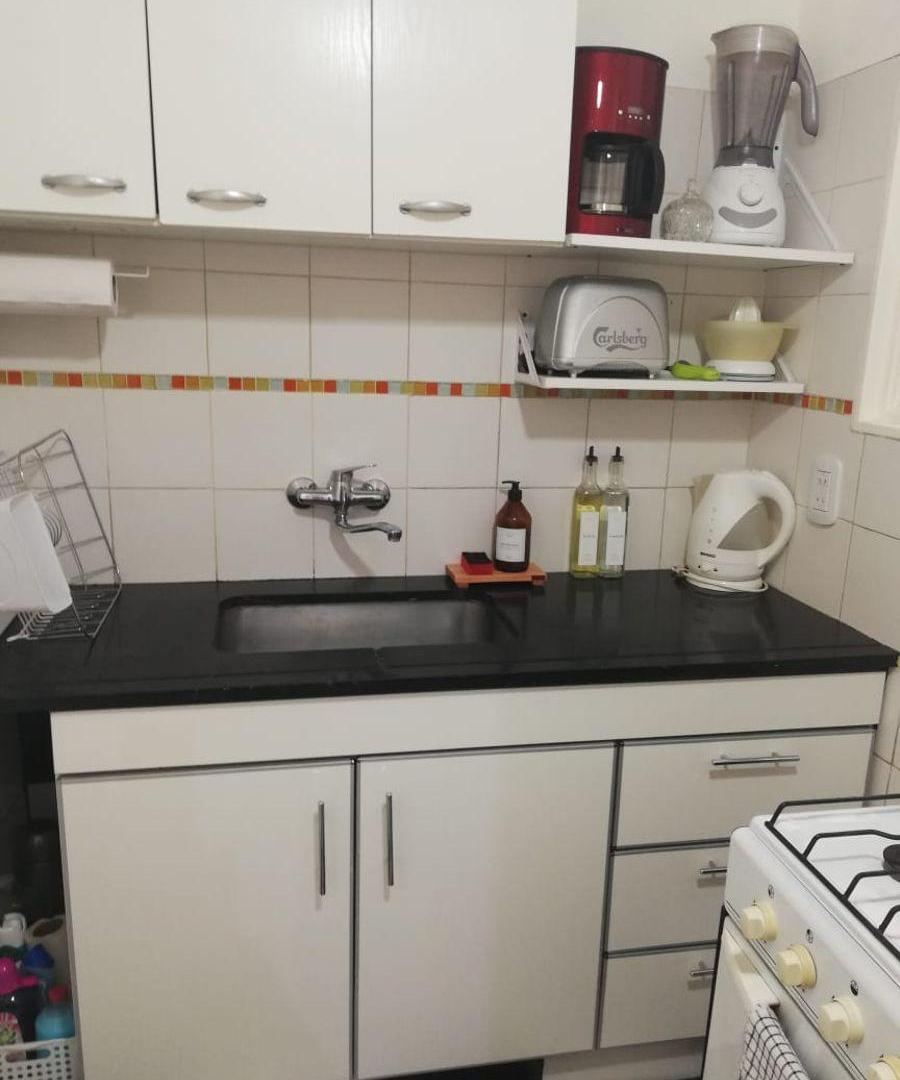 Foto de Palermo Chico - Bulnes 2600- Lindísimo 2 amb !!!, imagen 4