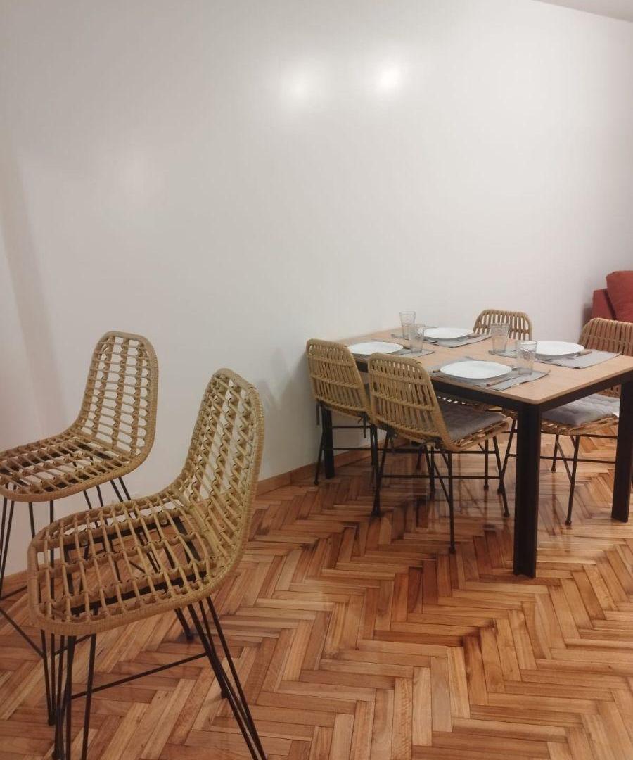 Foto de Caballito - Ambrosetti 600 - Lindísimo 2 ambientes !, imagen 5