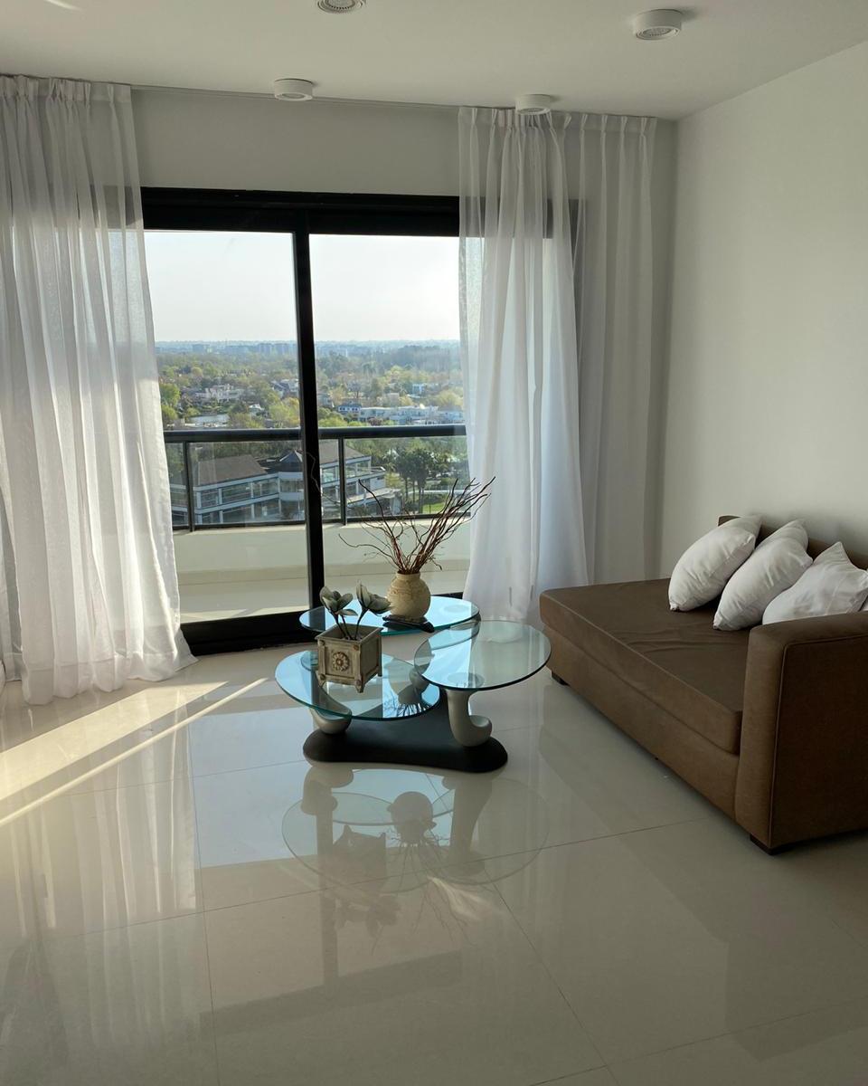 Departamento en Country Marinas Golf - 3 Ambientes 2