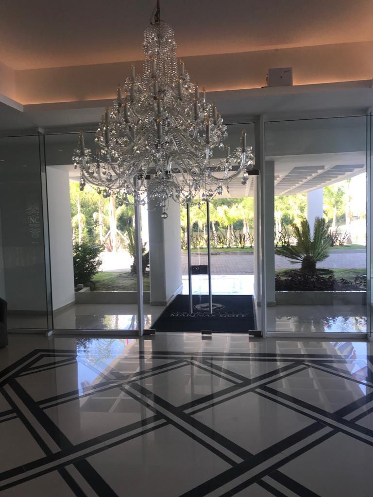 Departamento en Country Marinas Golf - 3 Ambientes 3