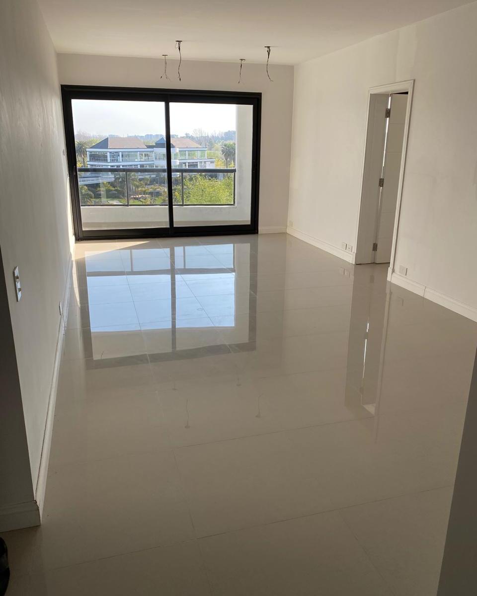 Departamento en Country Marinas Golf - 3 Ambientes 1