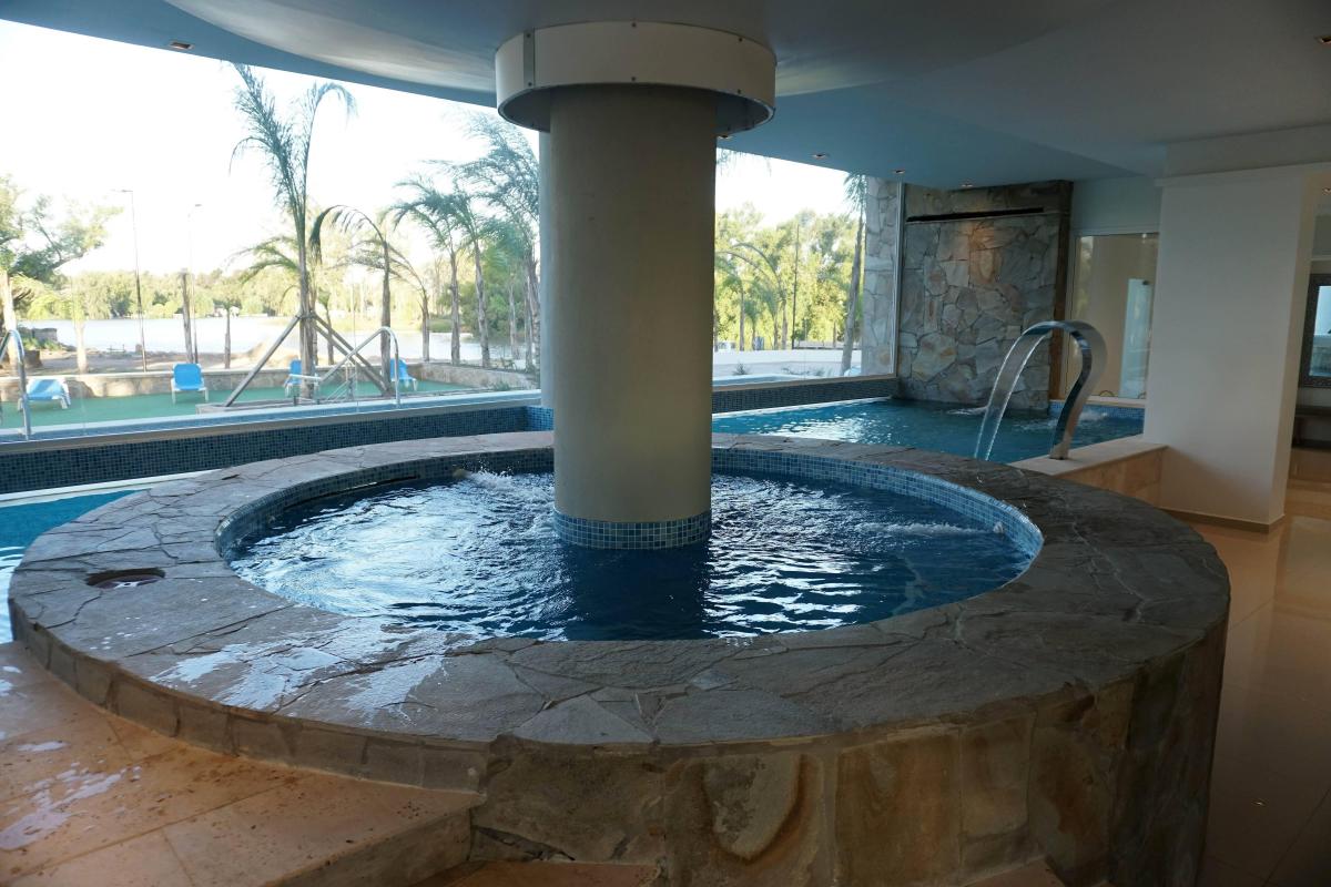 Departamento en Country Marinas Golf - 6 Ambientes + Dependencia 3