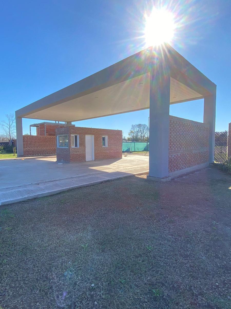 VENTA DE TERRENO EN LA PLATA