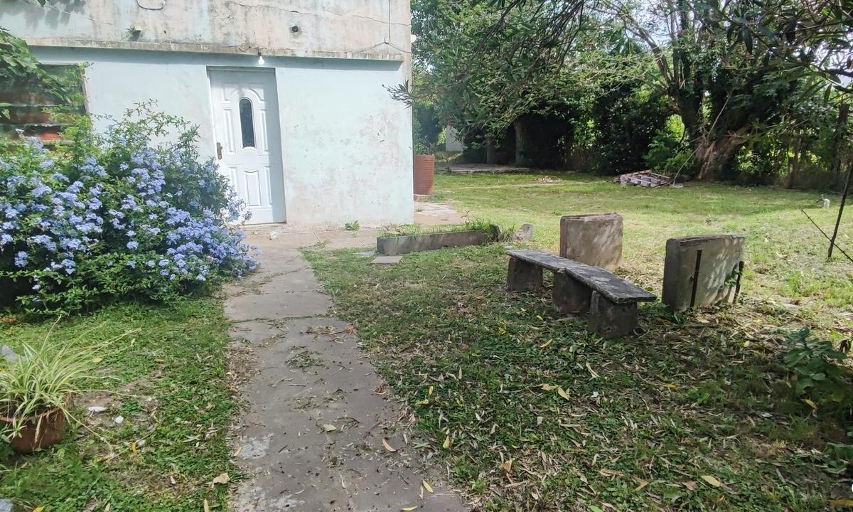 VENTA DE TERRENO EN VILLA ELVIRA