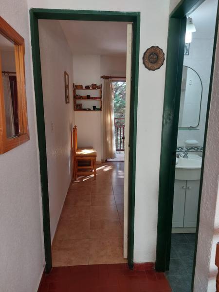 Venta de Departamento en San Bernardo 3