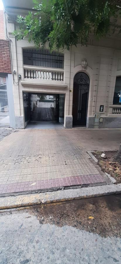 Venta de cochera en La Plata