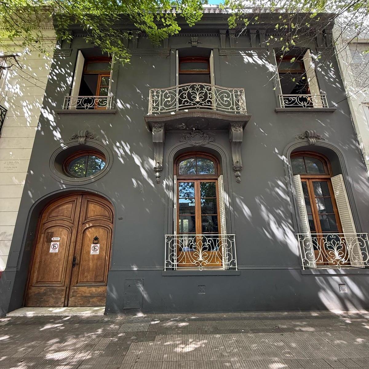 Propiedad en Argentina