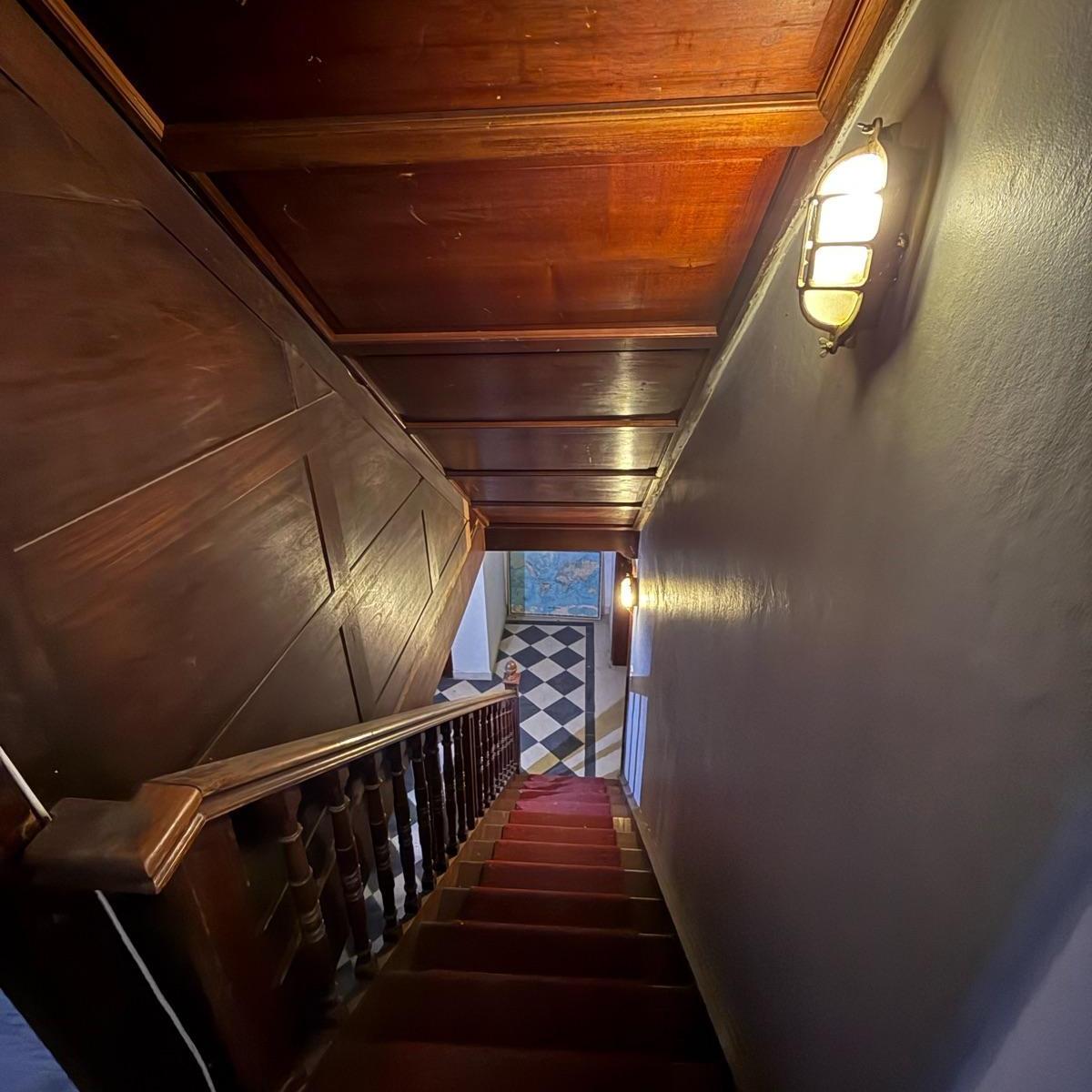 Venta de Casa de Estilo en La Plata 2