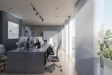 Foto de VENTA DE OFICINA A ESTRENAR EN CITY BELL, imagen 5