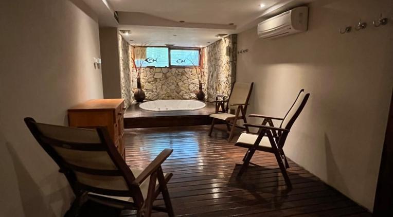 Venta Apart Hotel en Mar de Las Pampas 2