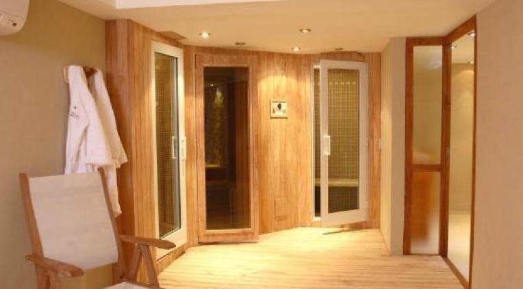 Venta Apart Hotel en Mar de Las Pampas 4