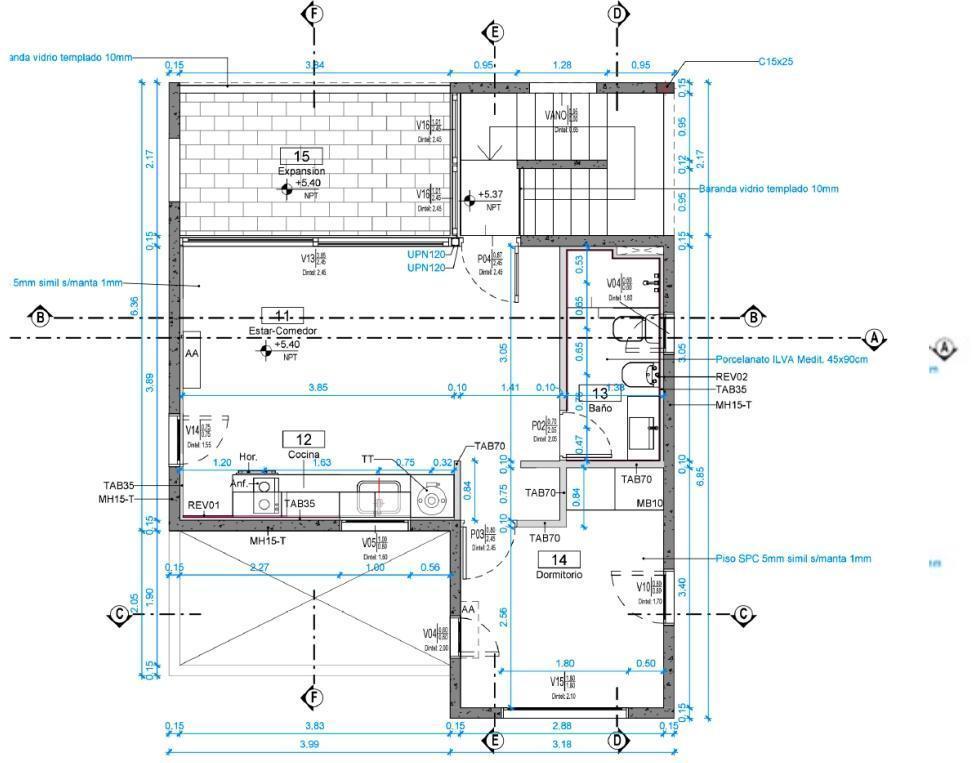 Plano 3