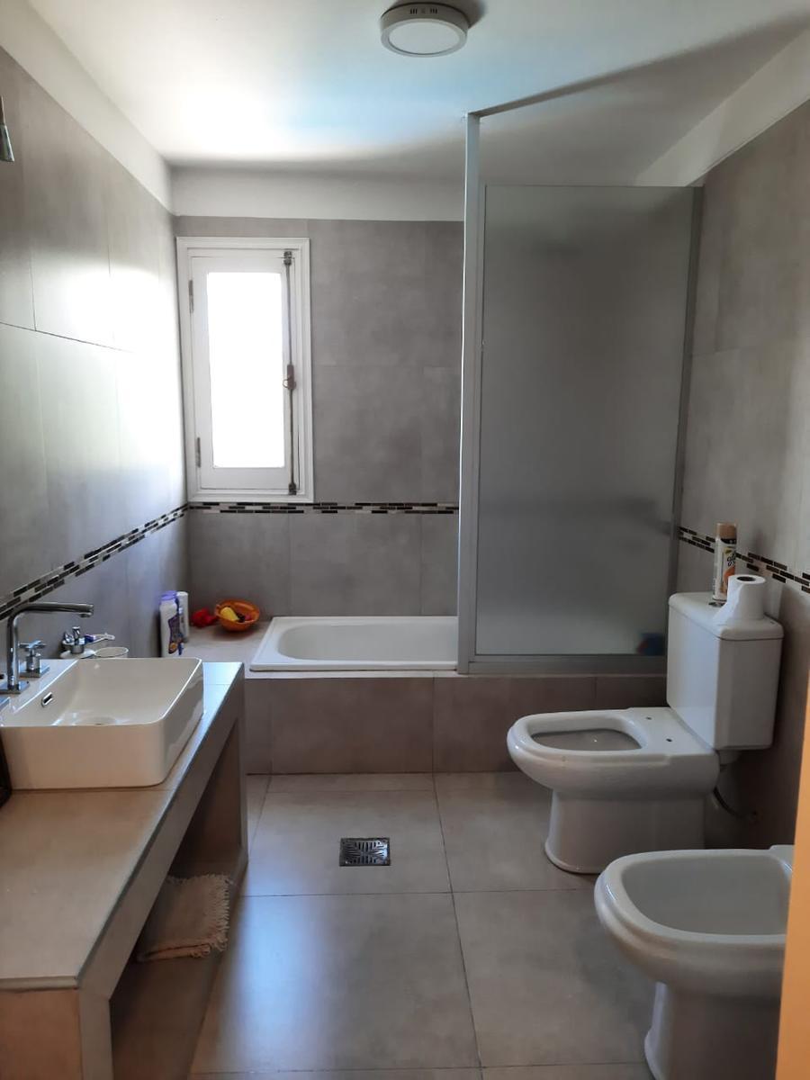Casa en Venta Club de Campo El Bosque Cafayate Salta 1