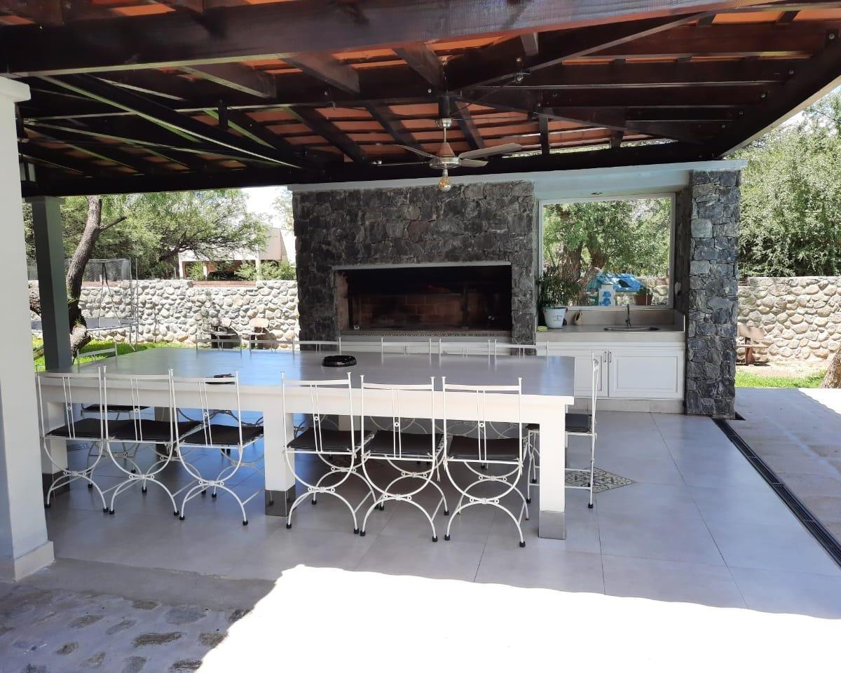 Casa en Venta Club de Campo El Bosque Cafayate Salta 3