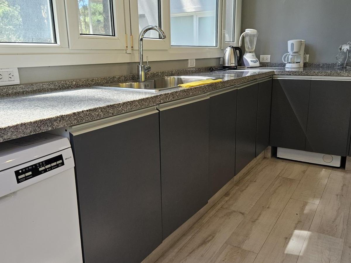 Casa en Venta 3 Dorm. Costa Esmeralda Pinamar 1