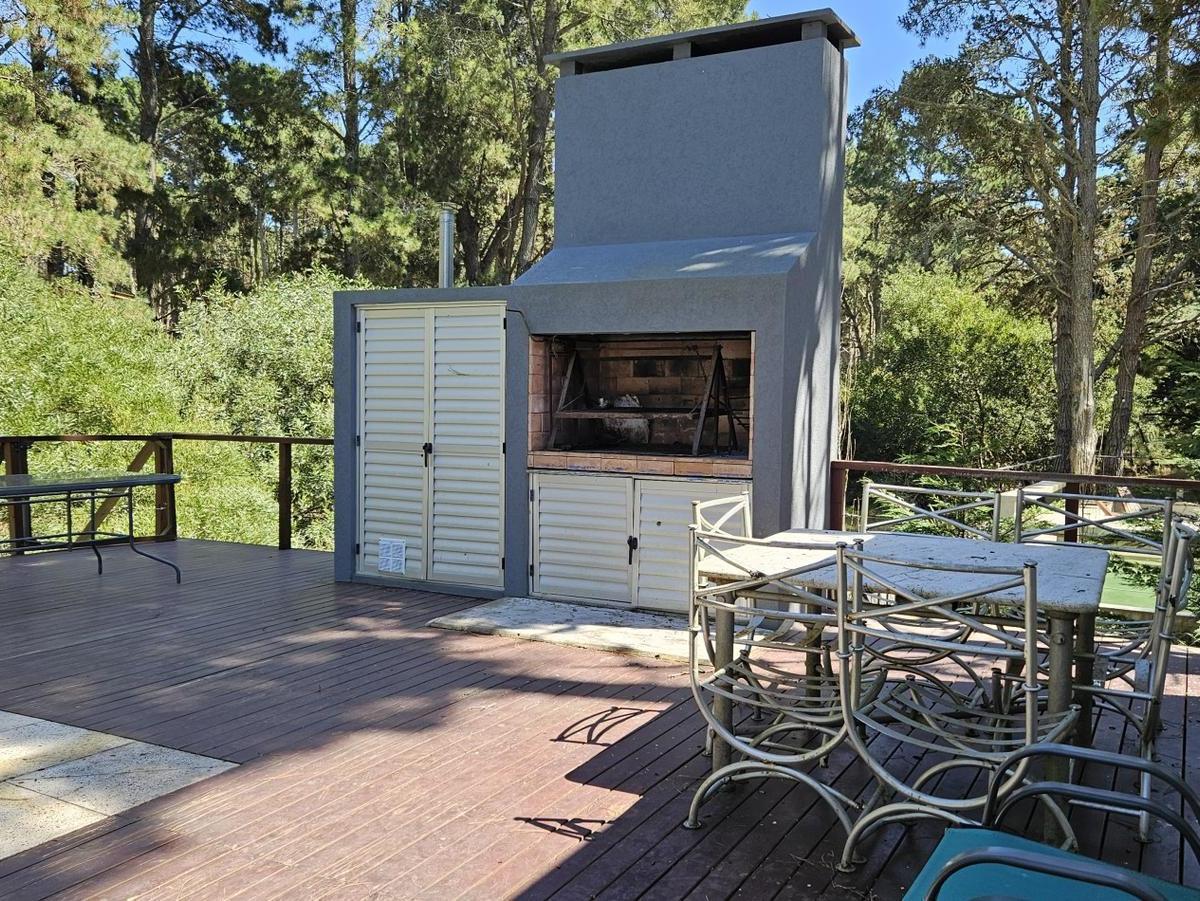 Casa en Venta 3 Dorm. Costa Esmeralda Pinamar 5