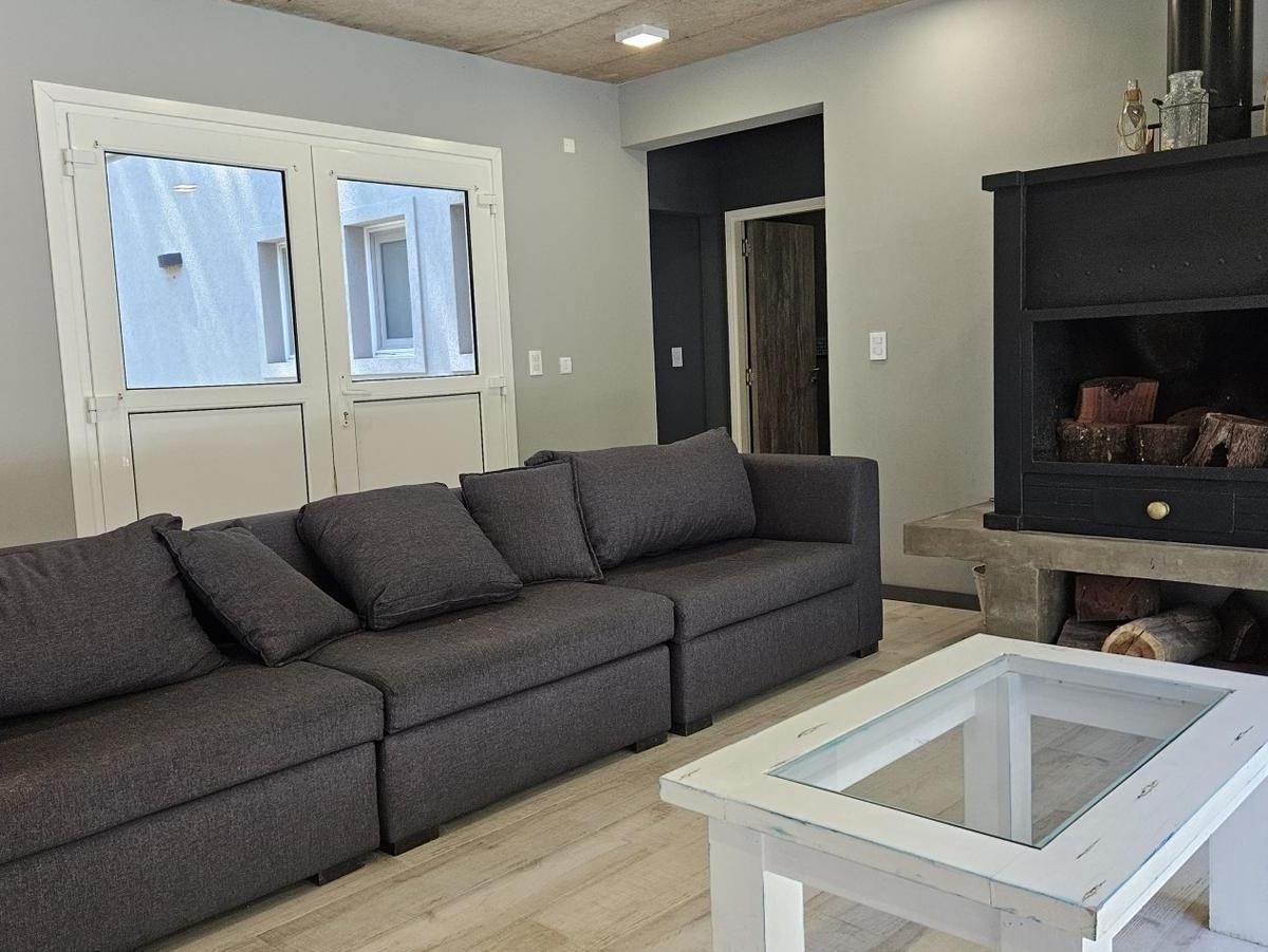 Casa en Venta 3 Dorm. Costa Esmeralda Pinamar 4