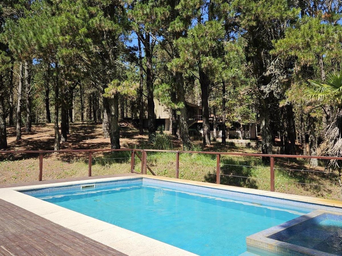Casa en Venta 3 Dorm. Costa Esmeralda Pinamar 3
