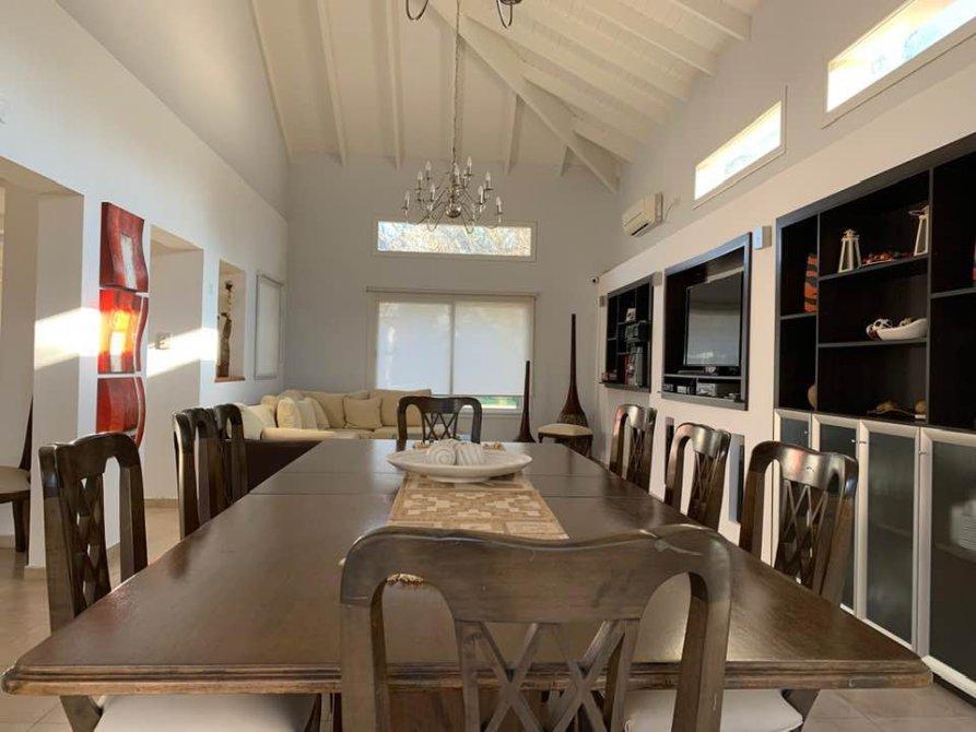 Casa en Venta en El Country Golf Chascomus 2