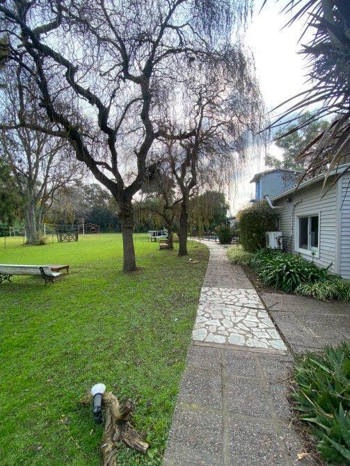 Complejo 4 Cabañas en Venta Chascomus 1
