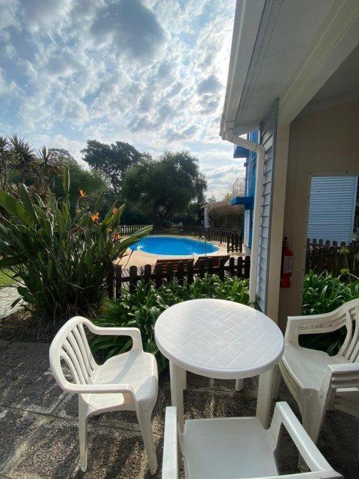 Complejo 4 Cabañas en Venta Chascomus 2