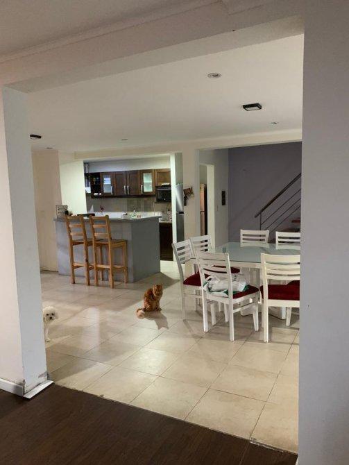 Casa en Venta Barrio Las Violetas Chascomus 4
