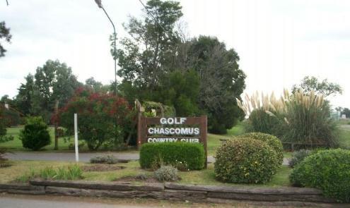 Terreno en Venta Golf Country Club Chascomús 4