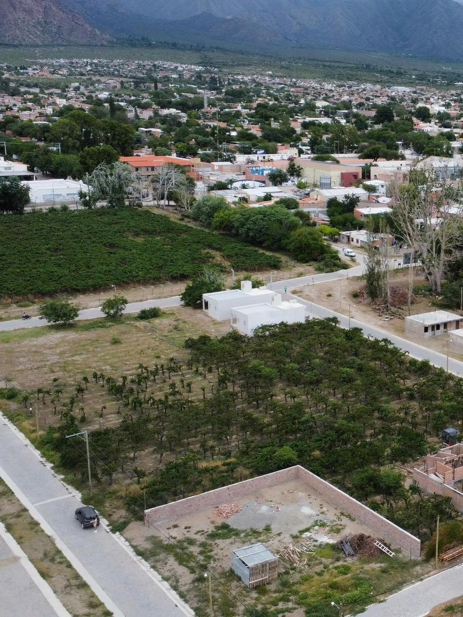 Terreno en Venta en Cafayate Salta 2