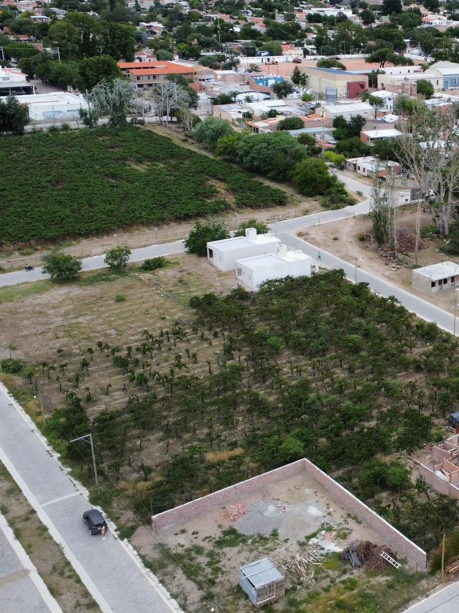 Terreno en Venta en Cafayate Salta 5