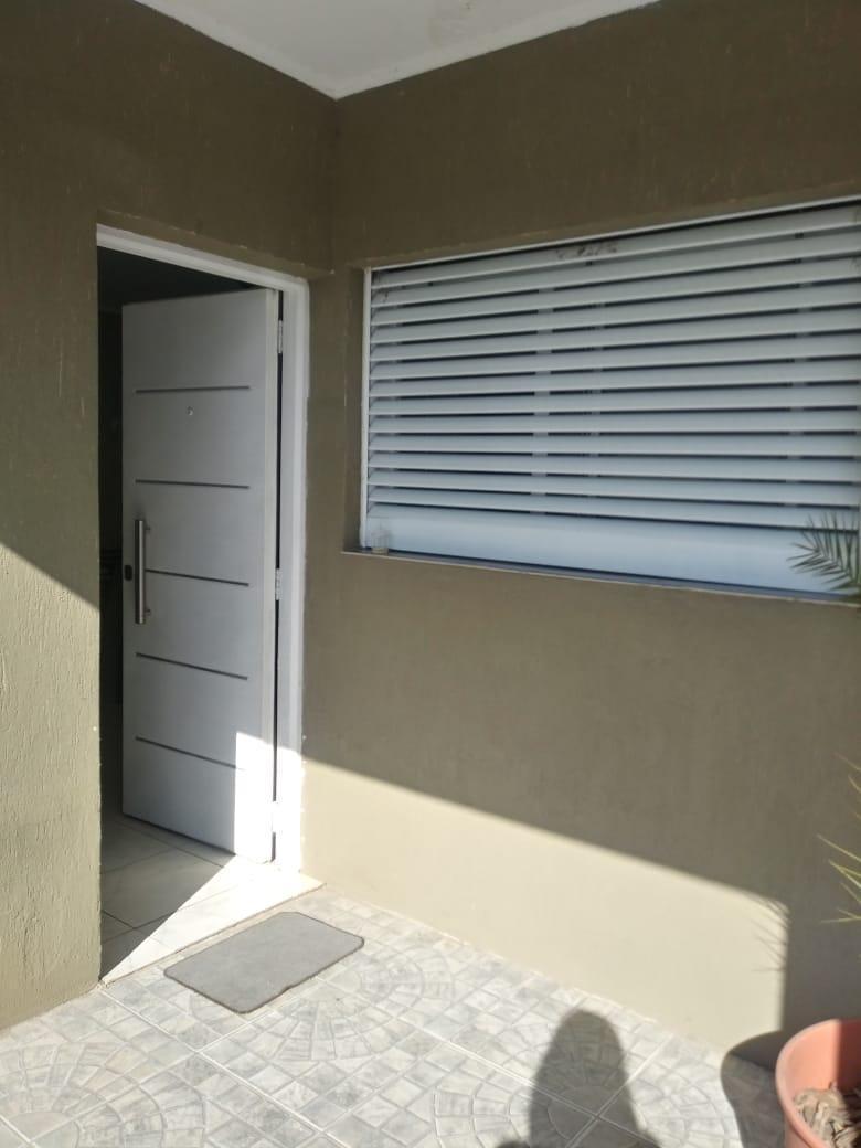 Foto de Casa en venta Villa Campi San Nicolas, imagen 2