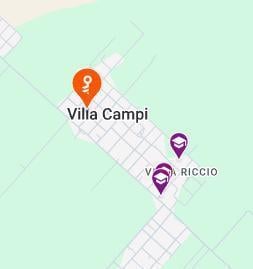 Foto de Casa en venta Villa Campi San Nicolas, imagen 5