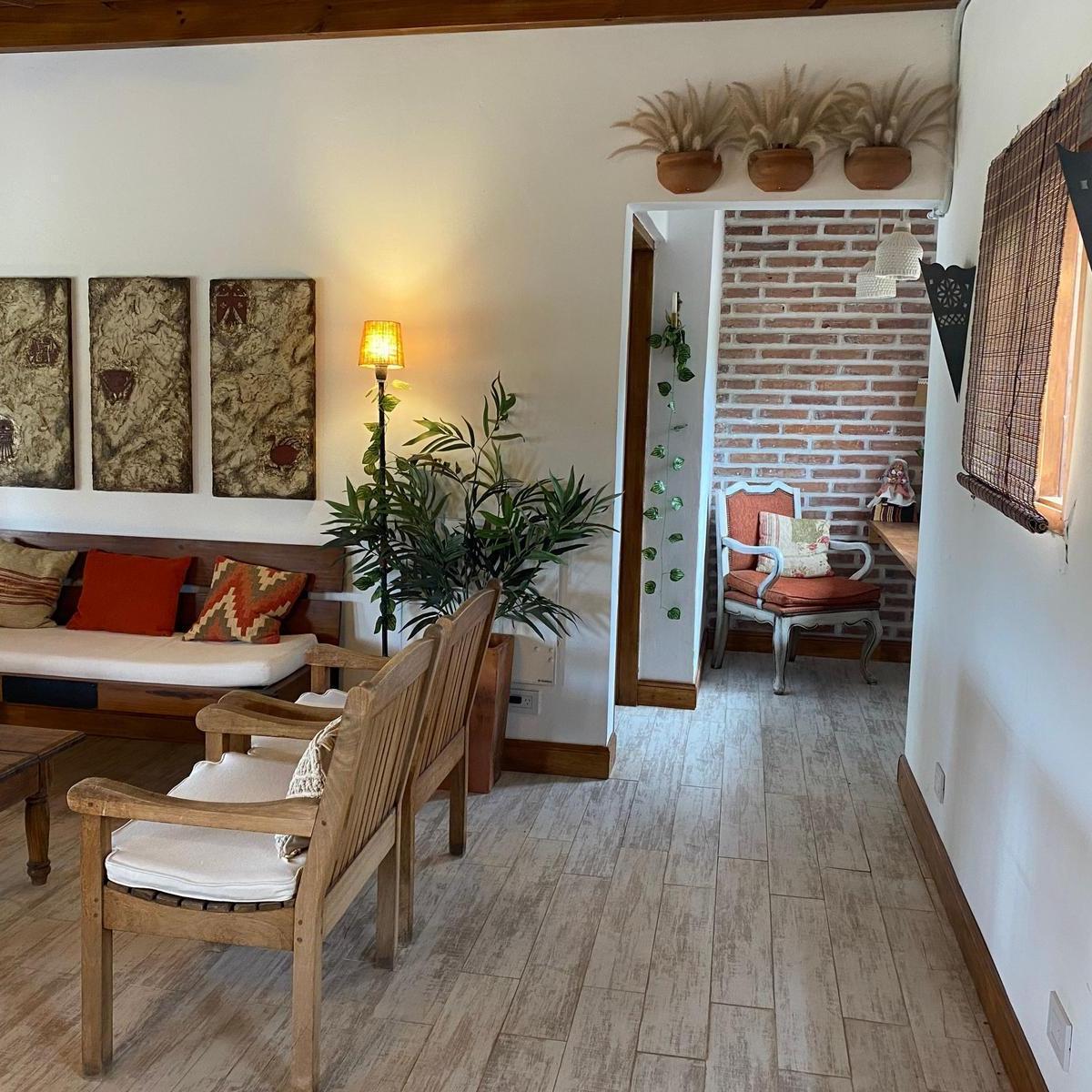 Foto de Casa en Venta Club de Campo El Bosque Cafayate Salta, imagen 5