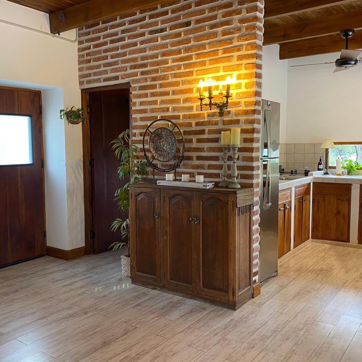 Casa en Venta Club de Campo El Bosque Cafayate Salta 1