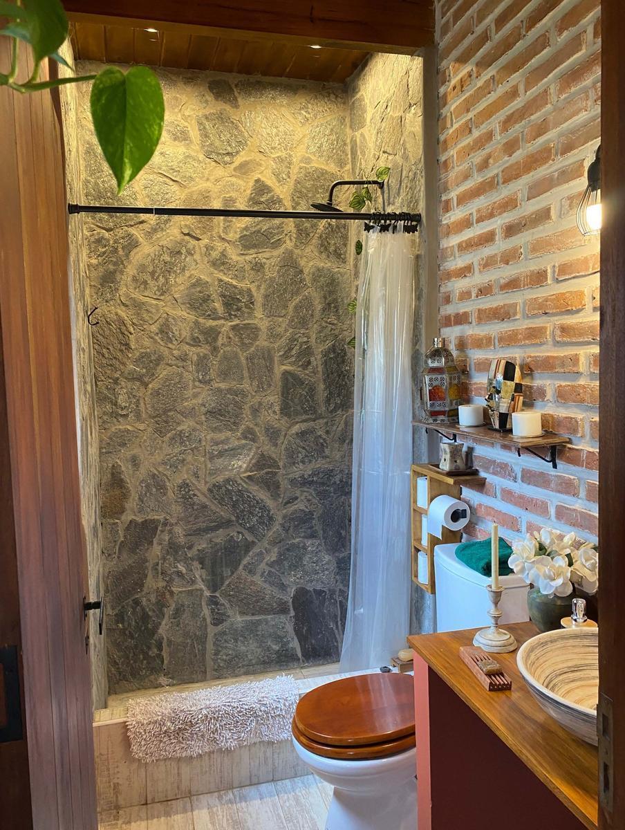 Casa en Venta Club de Campo El Bosque Cafayate Salta 2
