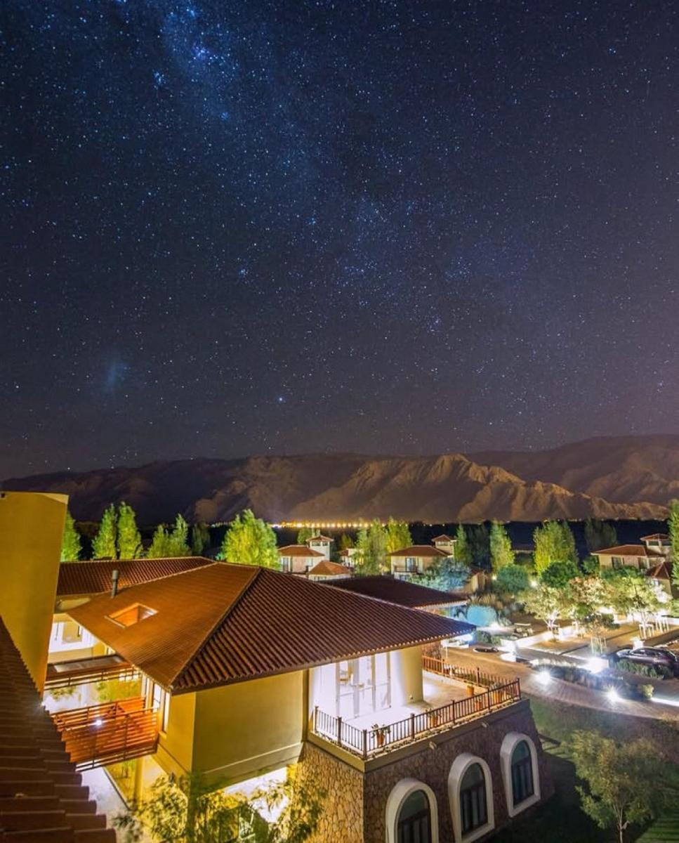 Terreno en Venta Estancia Cafayate Wine 2