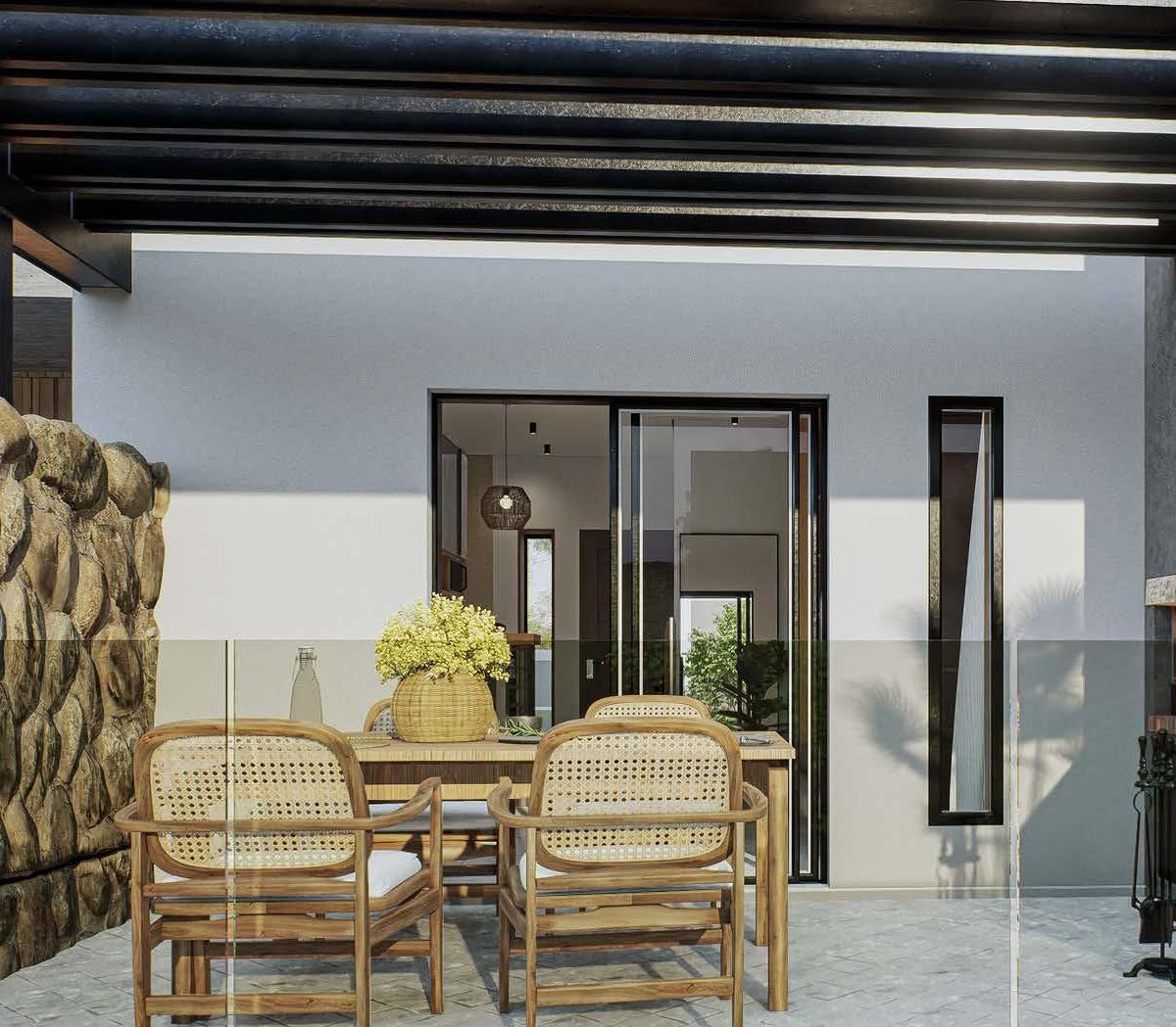Venta Departamento en Cafayate Salta 5