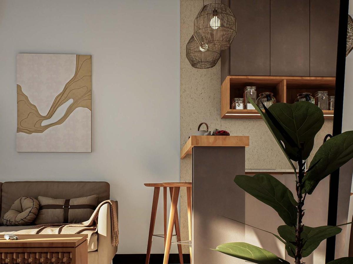 Venta Departamento en Cafayate Salta 5
