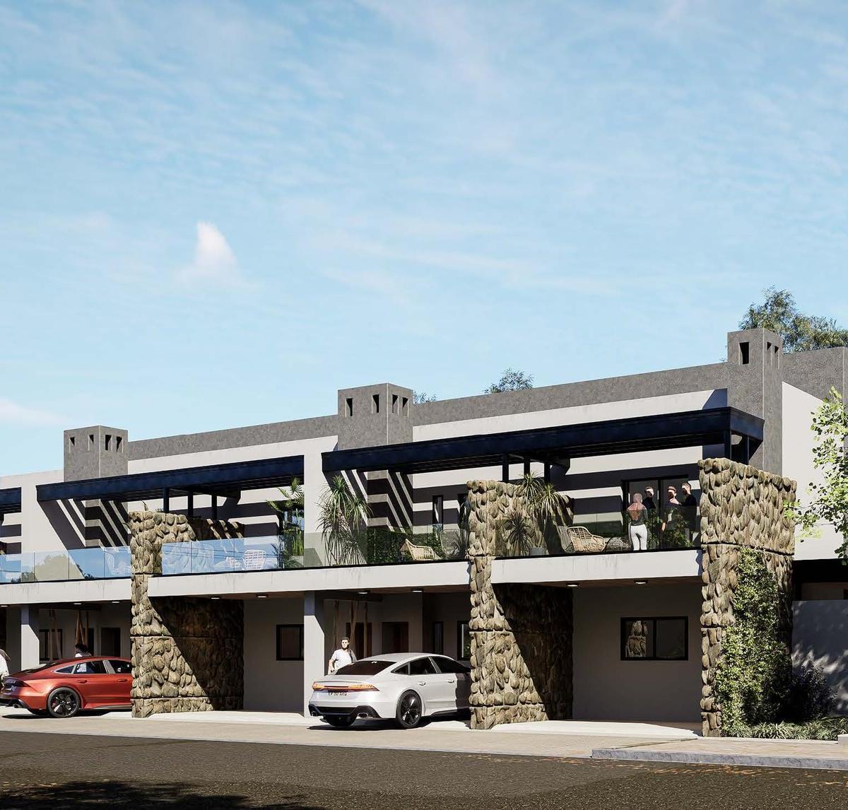 Venta Departamento en Cafayate Salta 2