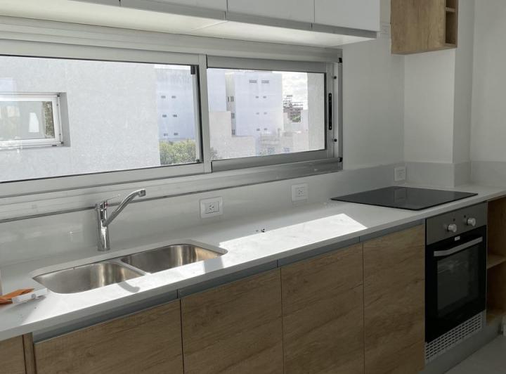 VENTA DE DEPARTAMENTO CON TERRAZA PRIVADA EN LA PLATA 3