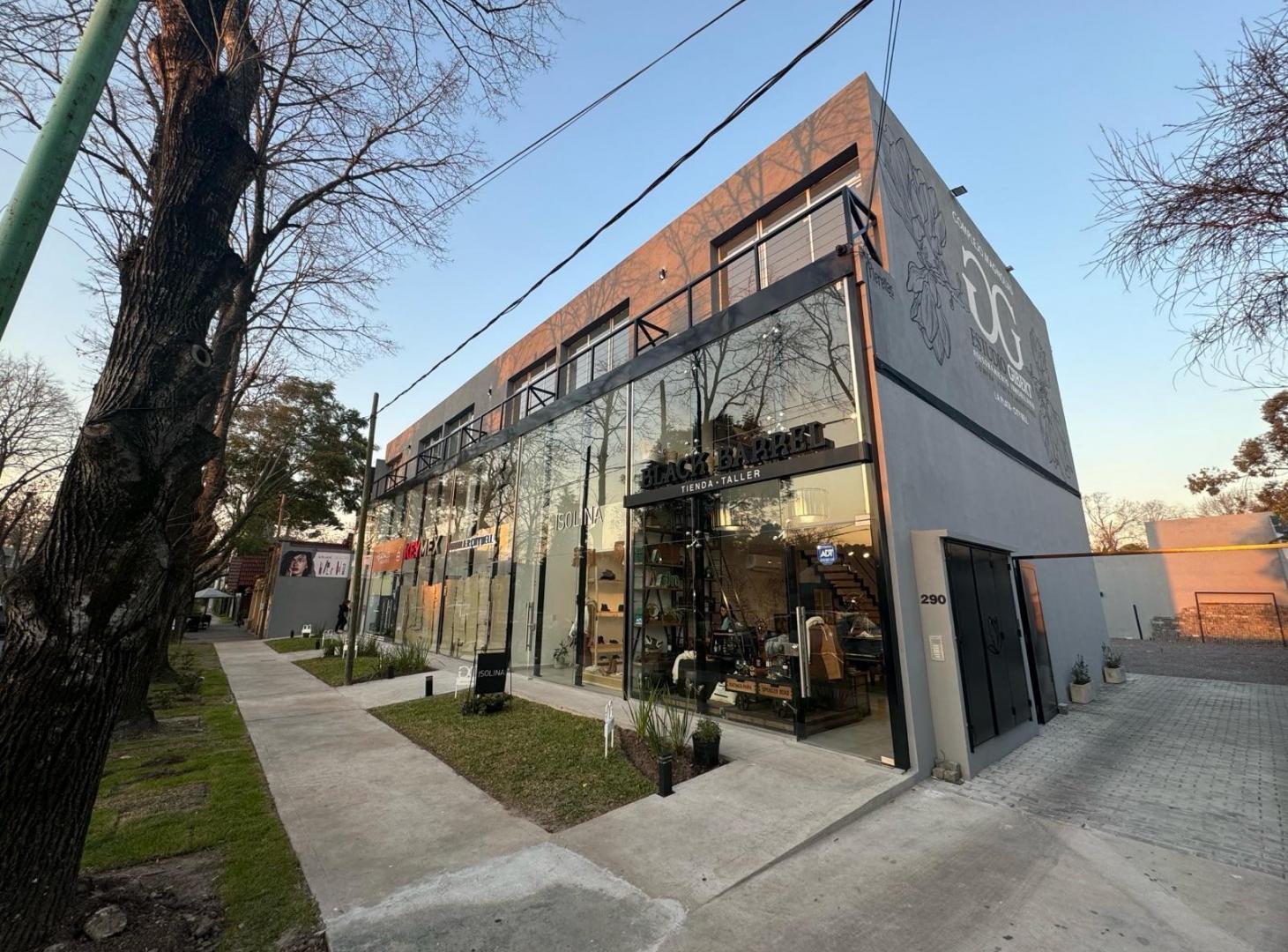 VENTA DE COCHERA EN CITY BELL LA PLATA