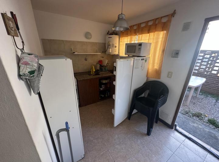 Duplex Alquiler 2 dormitorios en Pinamar 2