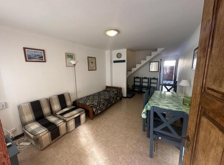 Duplex Alquiler 2 dormitorios en Pinamar 3