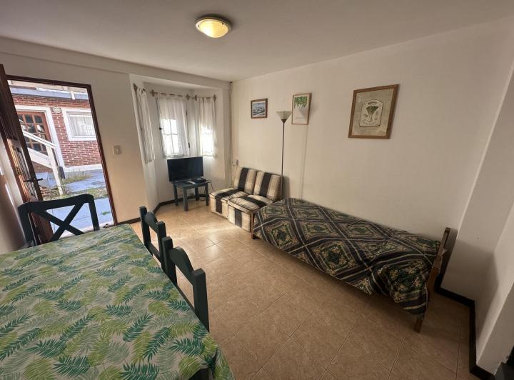 Duplex Alquiler 2 dormitorios en Pinamar 1