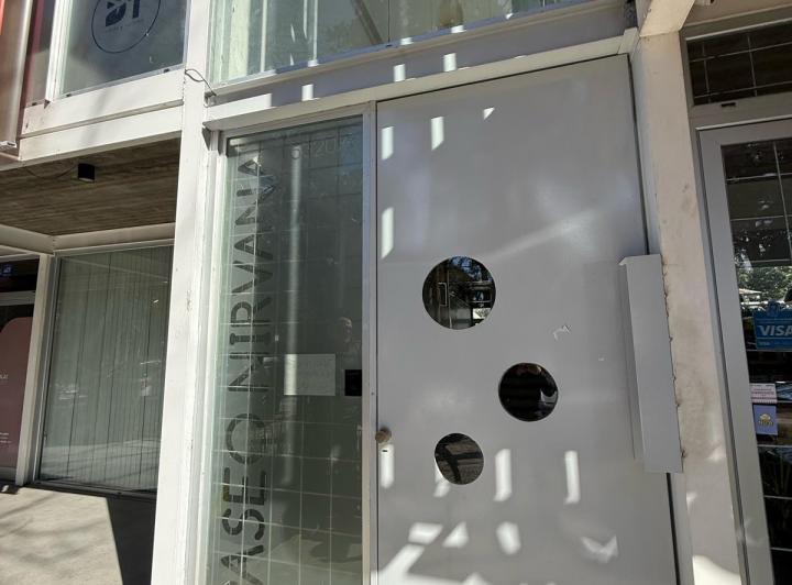 Alquiler de oficina en City Bell 1