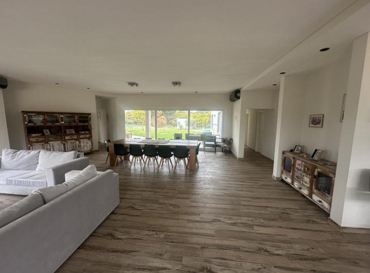 Casa 4 dormitorios alquiler temporario Golf 1 en Costa Esmeralda 1