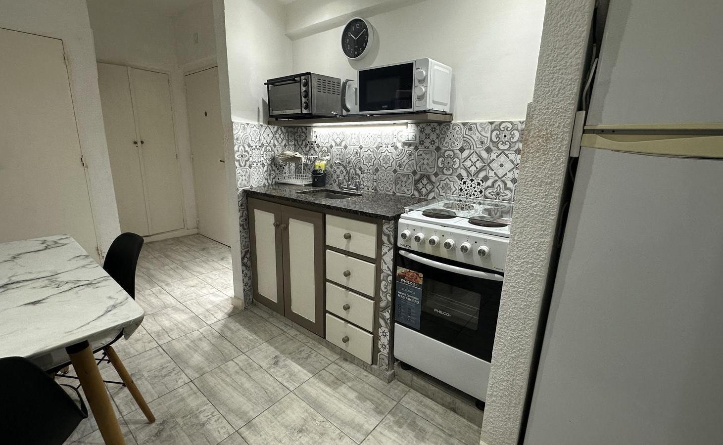 Foto de Departamento 1 dormitorio con cochera alquiler temporario en Pinamar, imagen 2