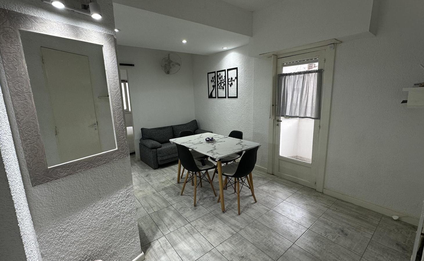 Foto de Departamento 1 dormitorio con cochera alquiler temporario en Pinamar, imagen 5