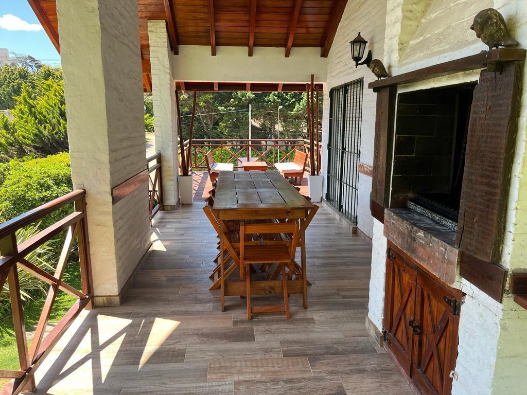 Foto de Casa 3 dormitorios con pileta alquiler temporario en Pinamar, imagen 4